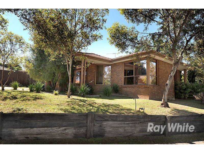16 Hedgley Drive, Berwick VIC 3806