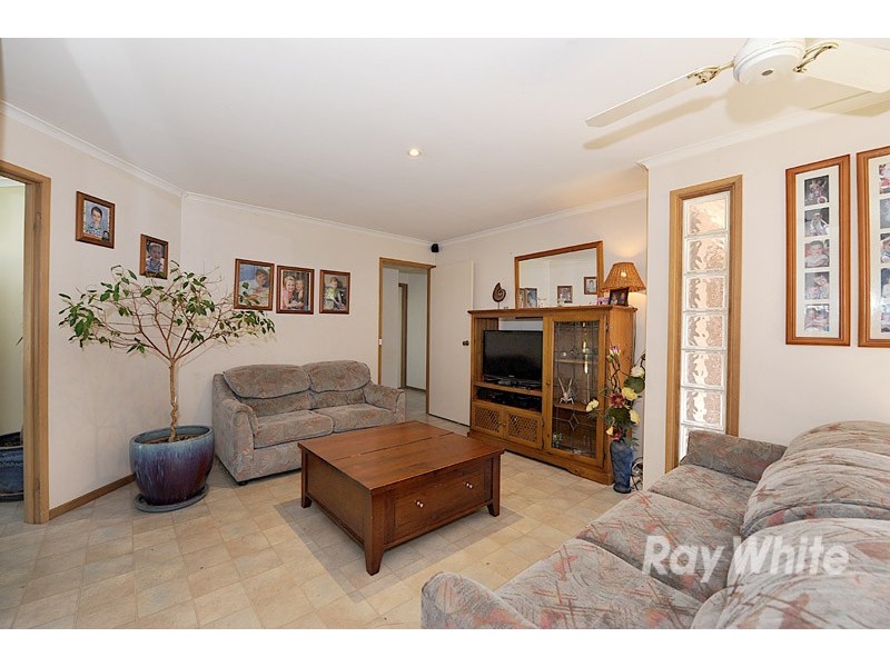 16 Hedgley Drive, Berwick VIC 3806