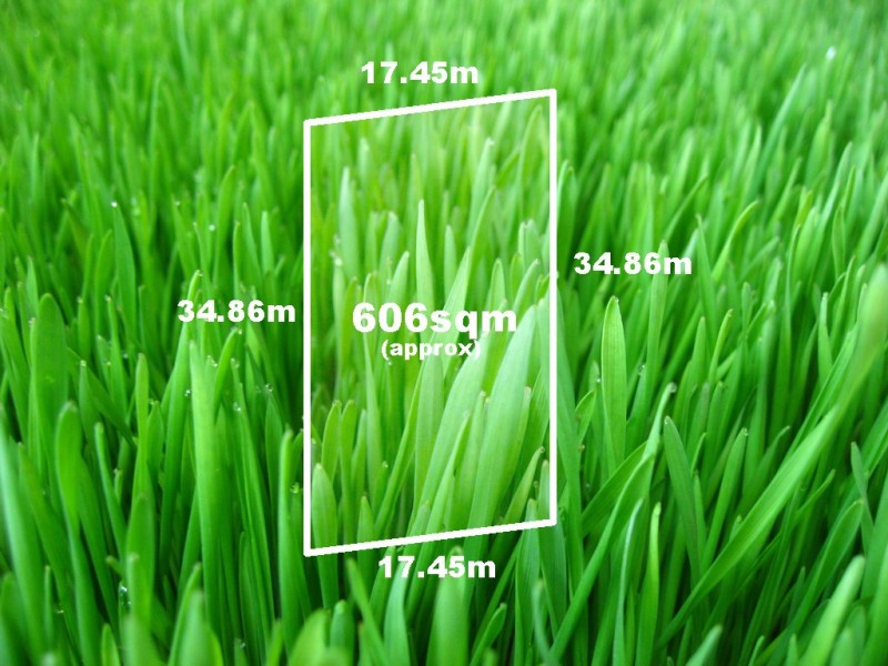 Lot 106 Evans Road, Lynbrook VIC 3975