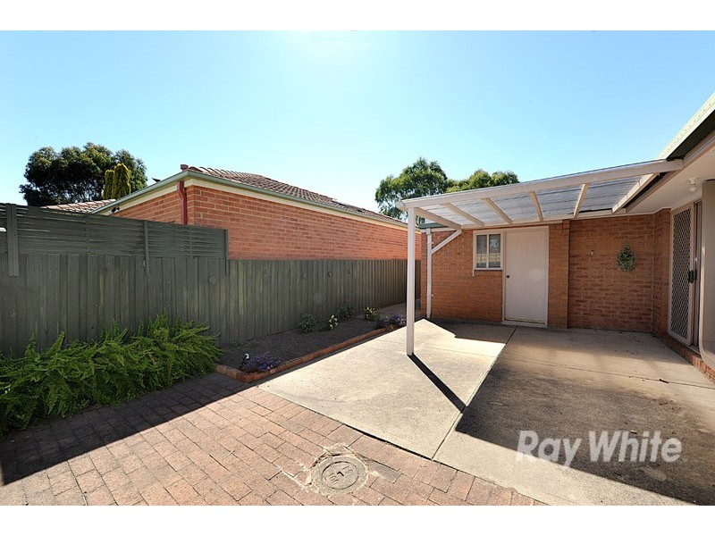 1 Wirrabarra Place, Berwick VIC 3806