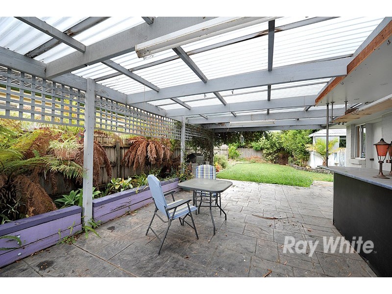 8  Kew Court, Narre Warren VIC 3805