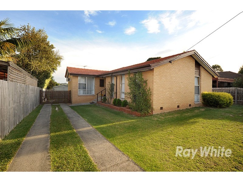 54 Sweeney Drive, Narre Warren VIC 3805