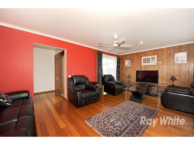 54 Sweeney Drive, Narre Warren VIC 3805