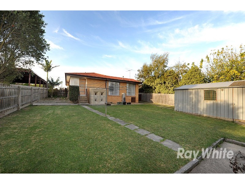 54 Sweeney Drive, Narre Warren VIC 3805