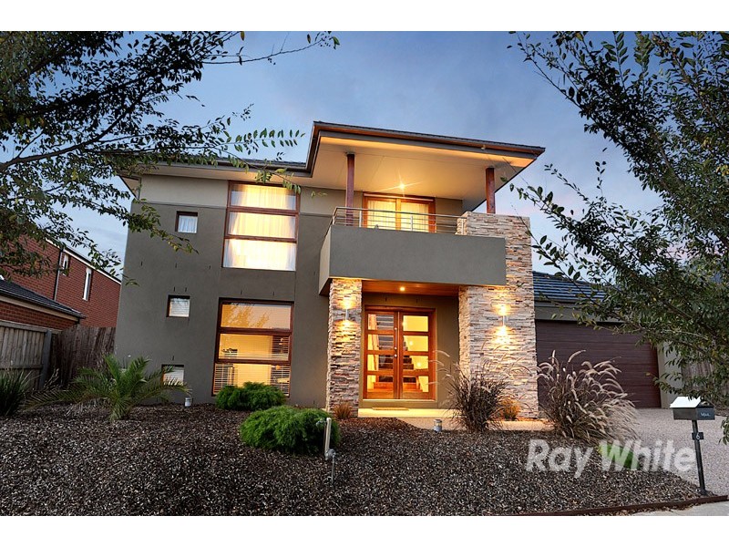 6 Misty Close, Berwick VIC 3806