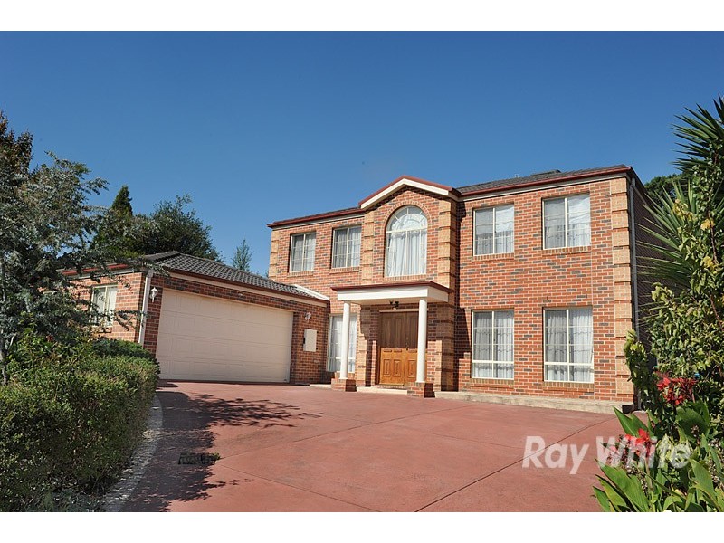 16 Eureka Crescent, Narre Warren VIC 3805