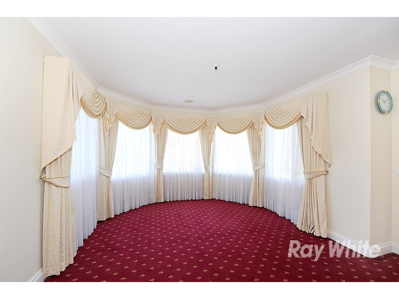 16 Eureka Crescent, Narre Warren VIC 3805