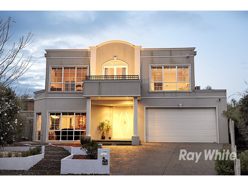 31 Lasiandra Circuit, Narre Warren VIC 3805