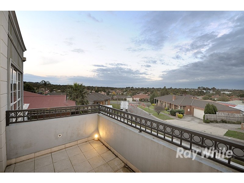 31 Lasiandra Circuit, Narre Warren VIC 3805