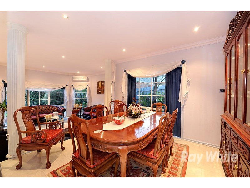 31 Lasiandra Circuit, Narre Warren VIC 3805