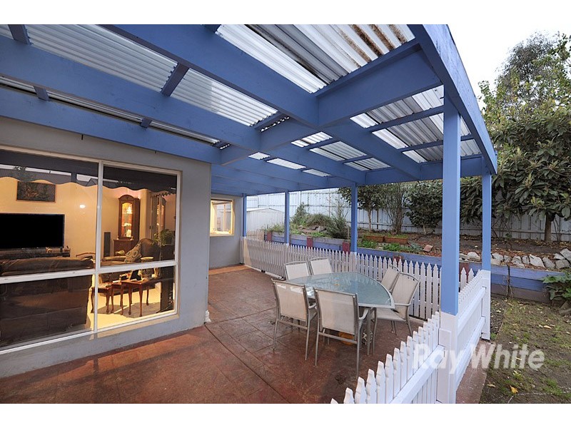 31 Lasiandra Circuit, Narre Warren VIC 3805