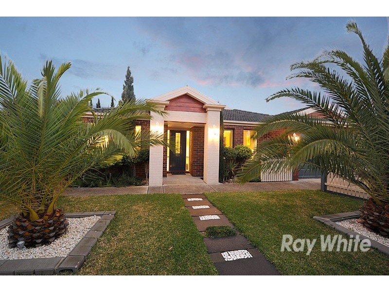 10 Liverpool Court, Narre Warren South VIC 3805