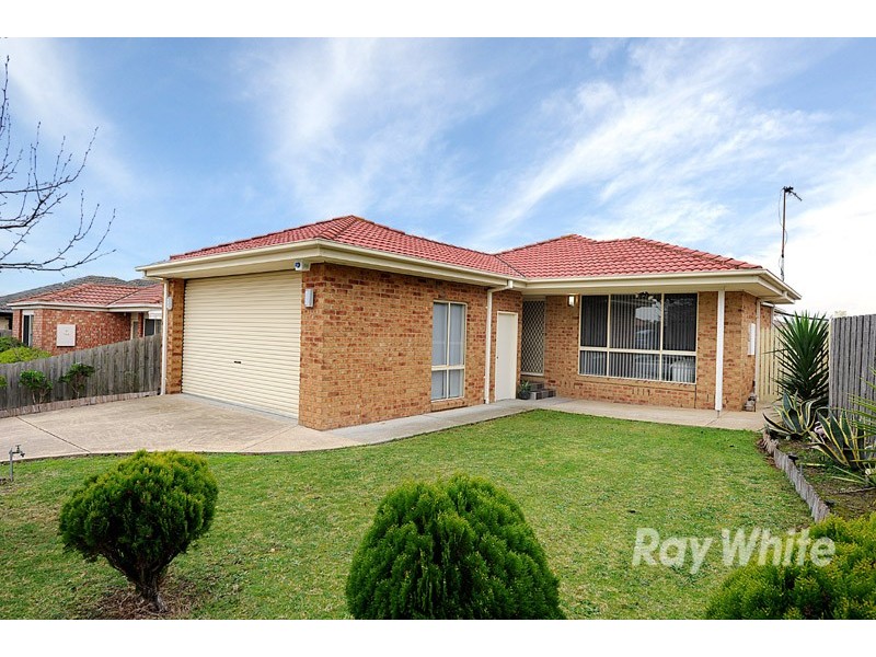 3 Emily Drive, Narre Warren VIC 3805