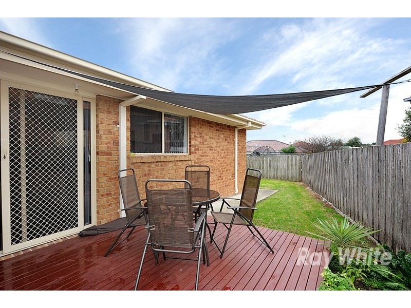 3 Emily Drive, Narre Warren VIC 3805