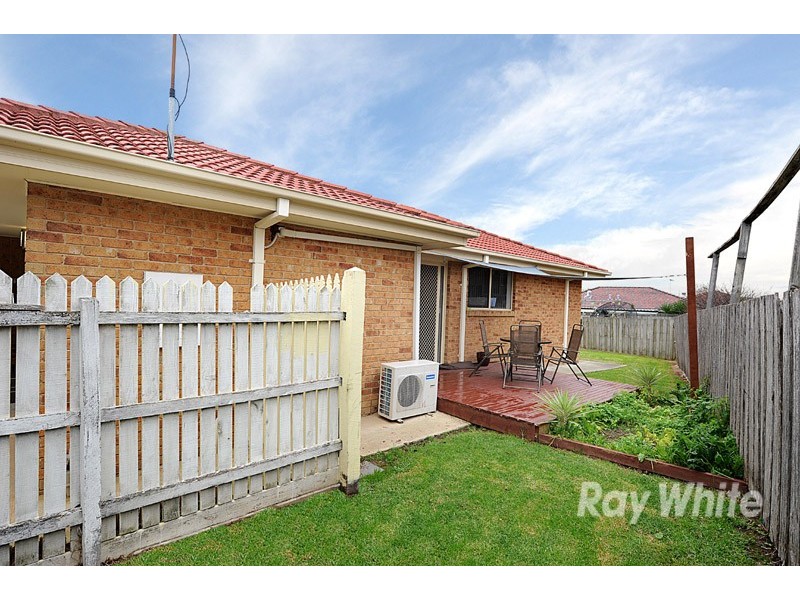 3 Emily Drive, Narre Warren VIC 3805