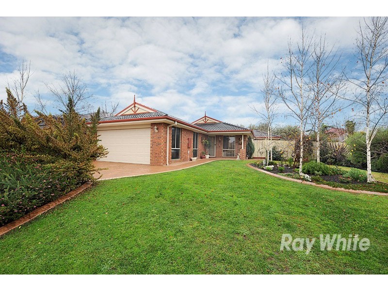 3 Bordeaux Grove, Narre Warren South VIC 3805