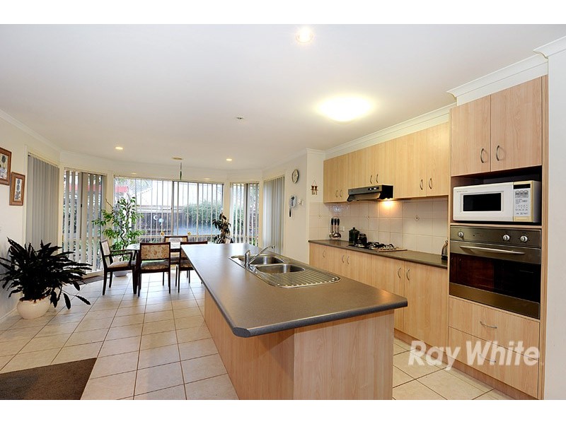 3 Bordeaux Grove, Narre Warren South VIC 3805