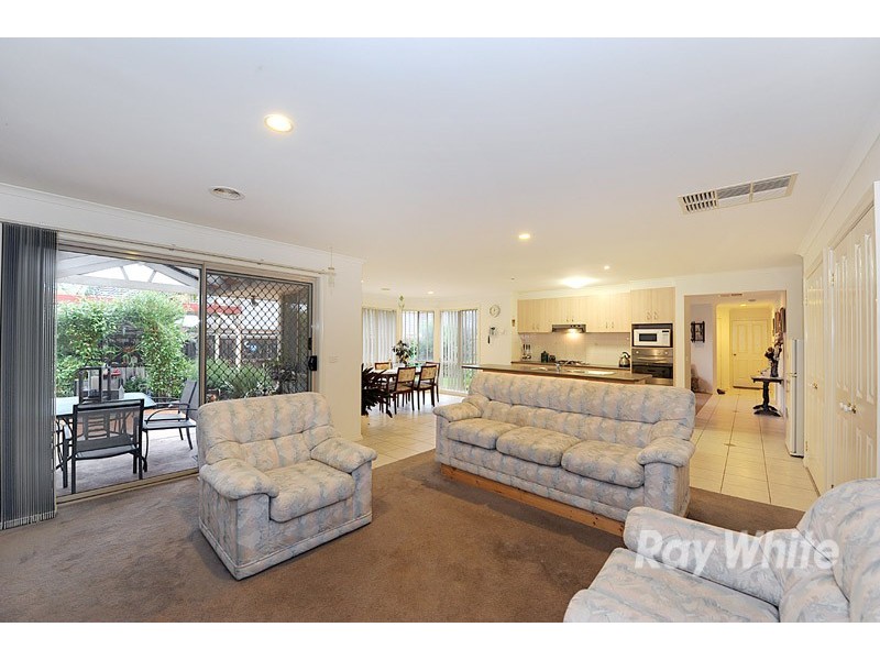 3 Bordeaux Grove, Narre Warren South VIC 3805