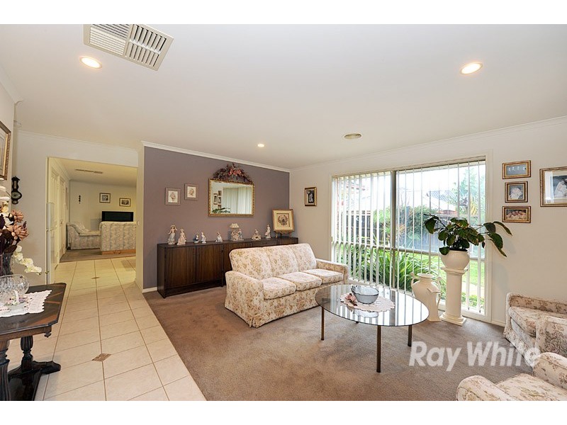 3 Bordeaux Grove, Narre Warren South VIC 3805