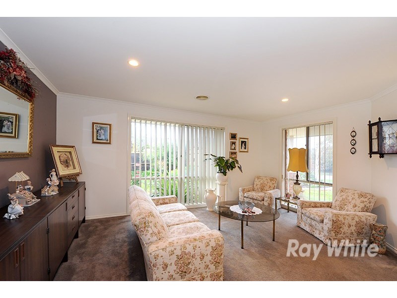 3 Bordeaux Grove, Narre Warren South VIC 3805