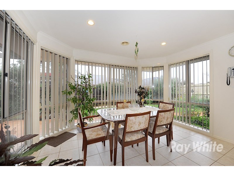 3 Bordeaux Grove, Narre Warren South VIC 3805