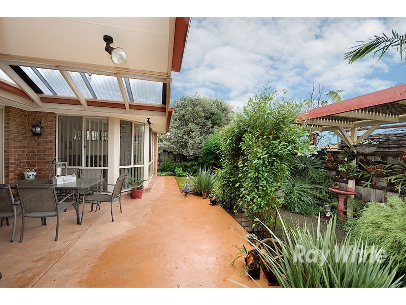 3 Bordeaux Grove, Narre Warren South VIC 3805