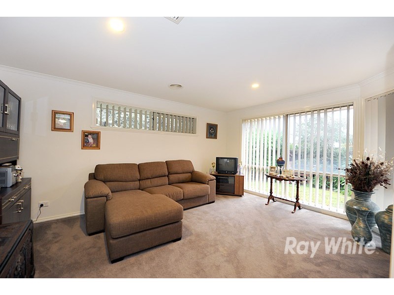 3 Bordeaux Grove, Narre Warren South VIC 3805