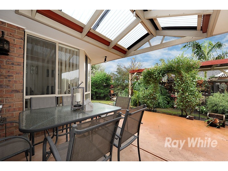 3 Bordeaux Grove, Narre Warren South VIC 3805