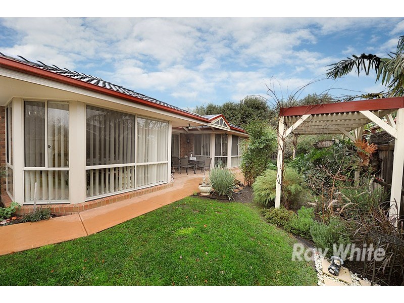 3 Bordeaux Grove, Narre Warren South VIC 3805