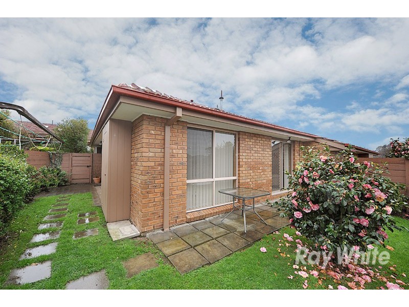 28/6 Melville Park Drive, Berwick VIC 3806