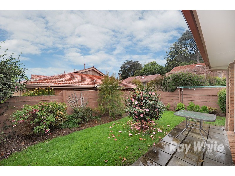 28/6 Melville Park Drive, Berwick VIC 3806