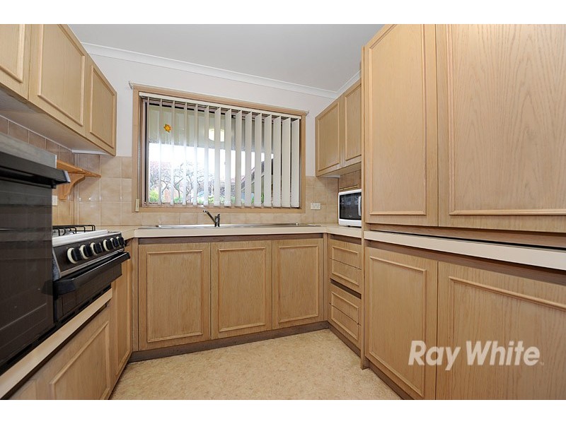 28/6 Melville Park Drive, Berwick VIC 3806