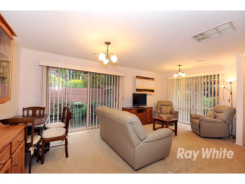 28/6 Melville Park Drive, Berwick VIC 3806