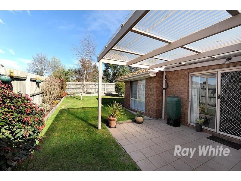 4 Onyx Court, Narre Warren VIC 3805