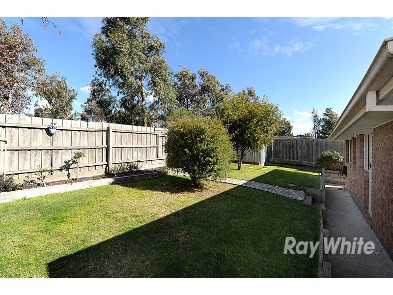 4 Onyx Court, Narre Warren VIC 3805
