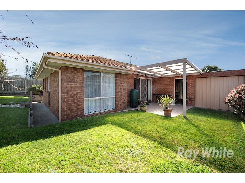 4 Onyx Court, Narre Warren VIC 3805