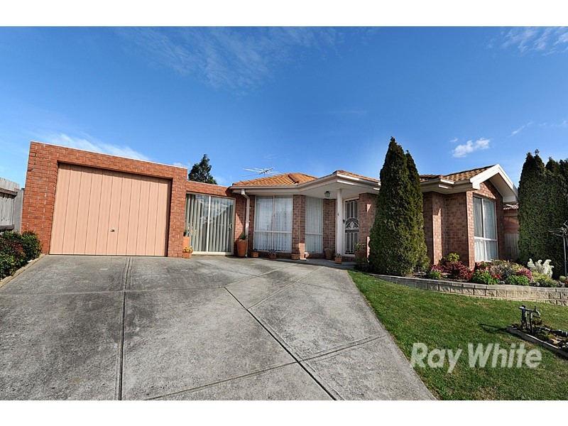 4 Onyx Court, Narre Warren VIC 3805