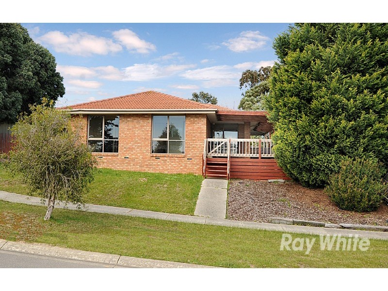 26 Diamond Court, Narre Warren VIC 3805