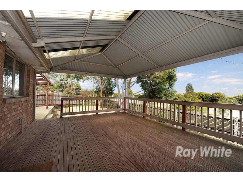 26 Diamond Court, Narre Warren VIC 3805