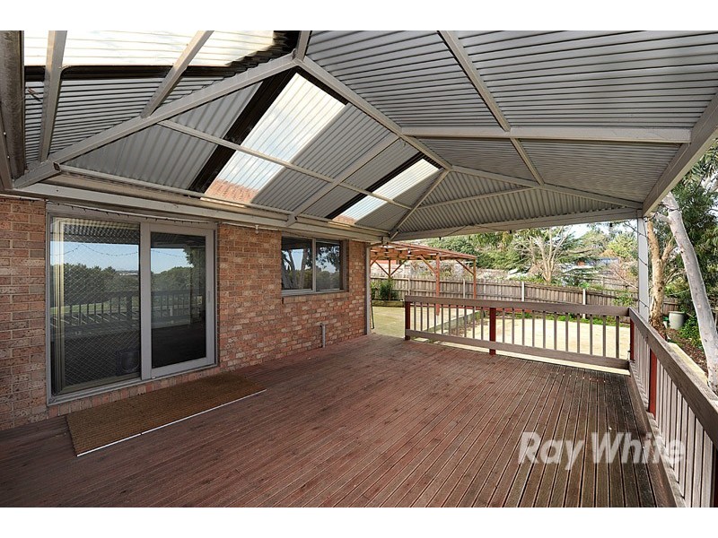 26 Diamond Court, Narre Warren VIC 3805