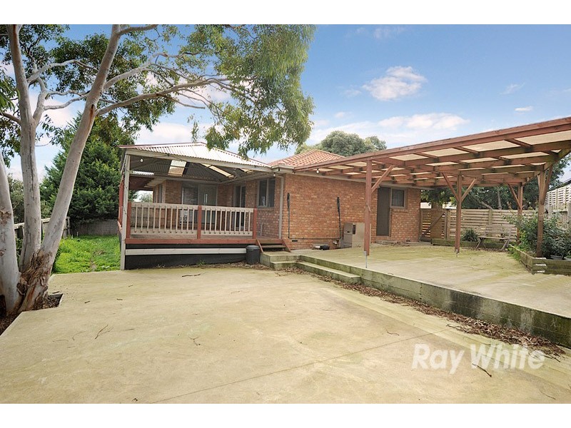 26 Diamond Court, Narre Warren VIC 3805