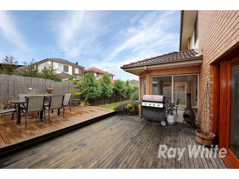 41 Amhurst Drive, Narre Warren South VIC 3805