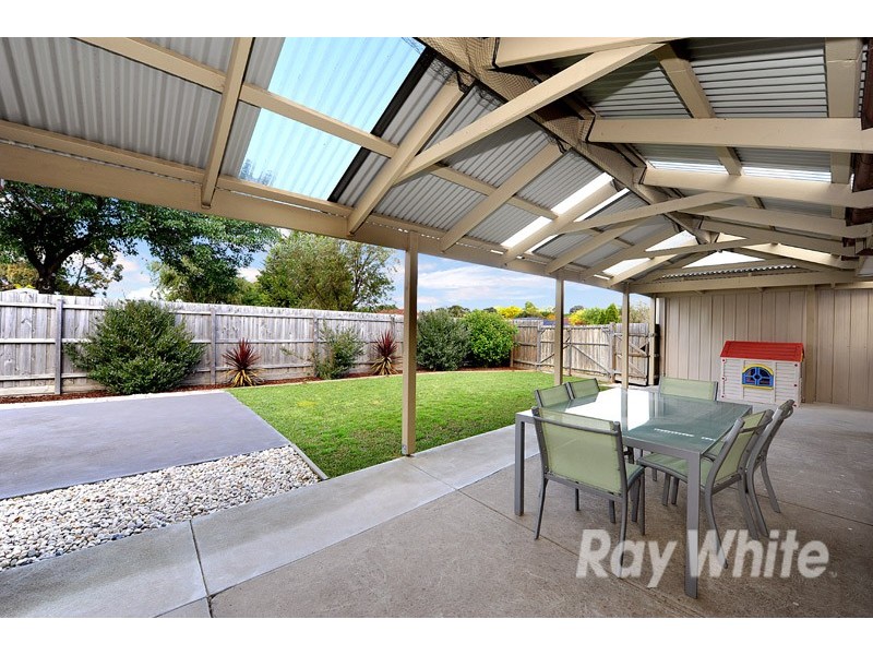 1 Marvil Avenue, Narre Warren VIC 3805