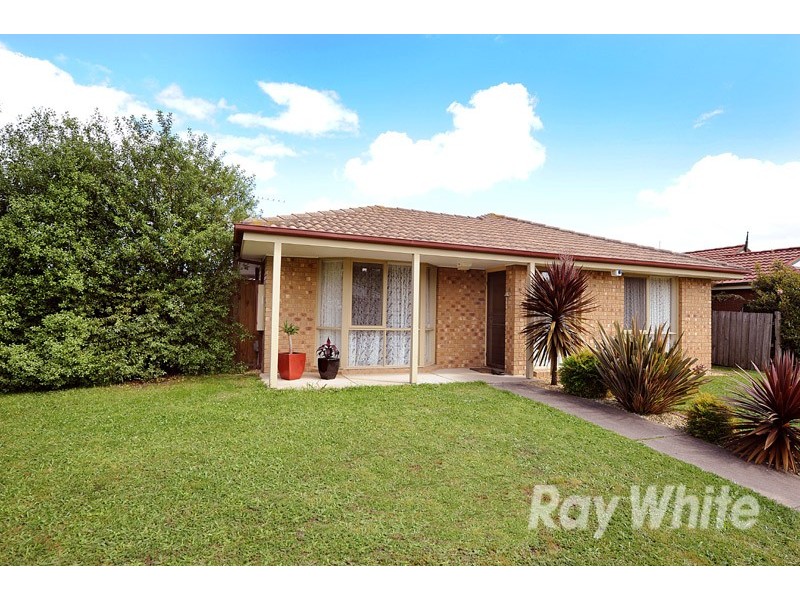 1 Marvil Avenue, Narre Warren VIC 3805