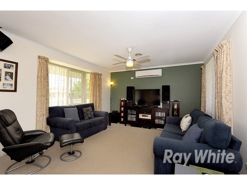 1 Marvil Avenue, Narre Warren VIC 3805