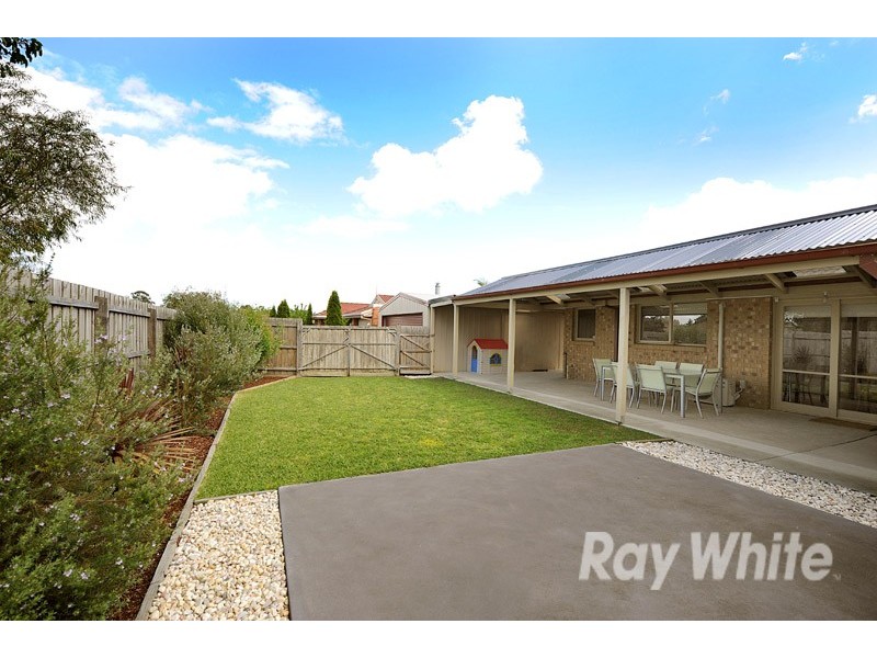 1 Marvil Avenue, Narre Warren VIC 3805