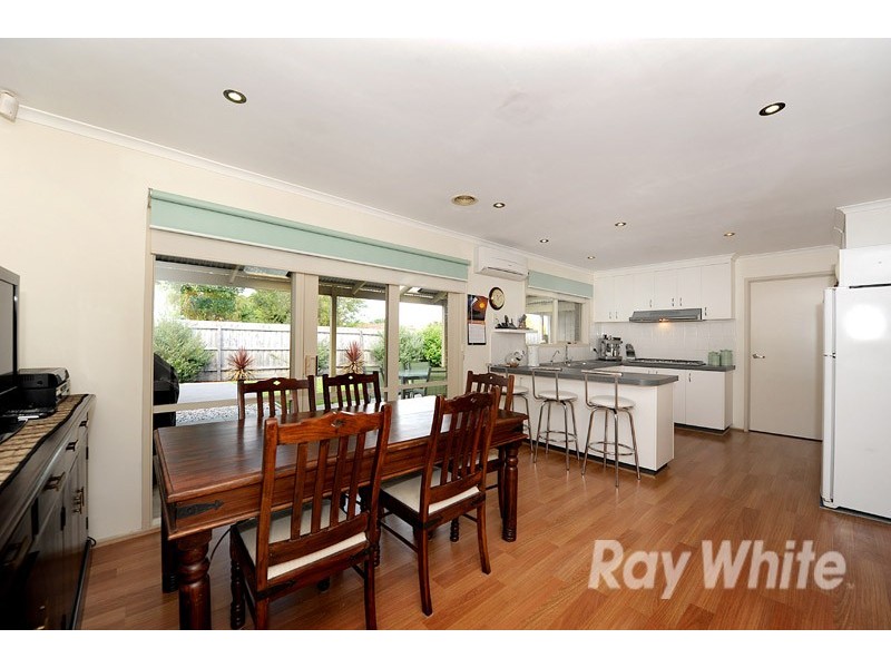 1 Marvil Avenue, Narre Warren VIC 3805