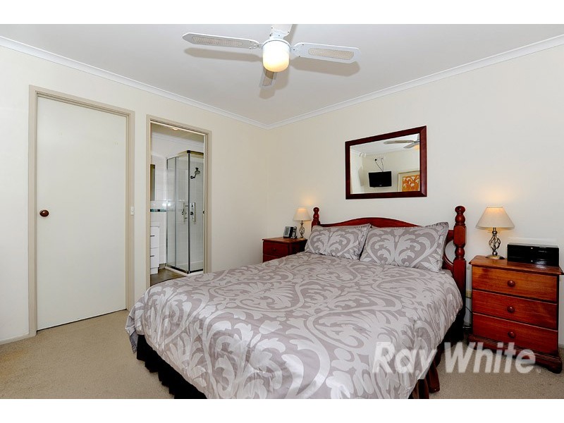 1 Marvil Avenue, Narre Warren VIC 3805