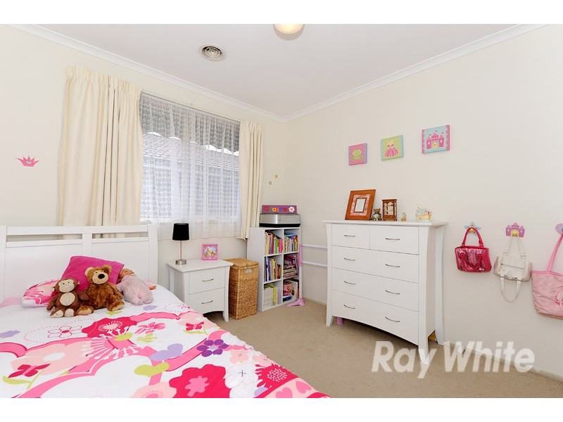 1 Marvil Avenue, Narre Warren VIC 3805