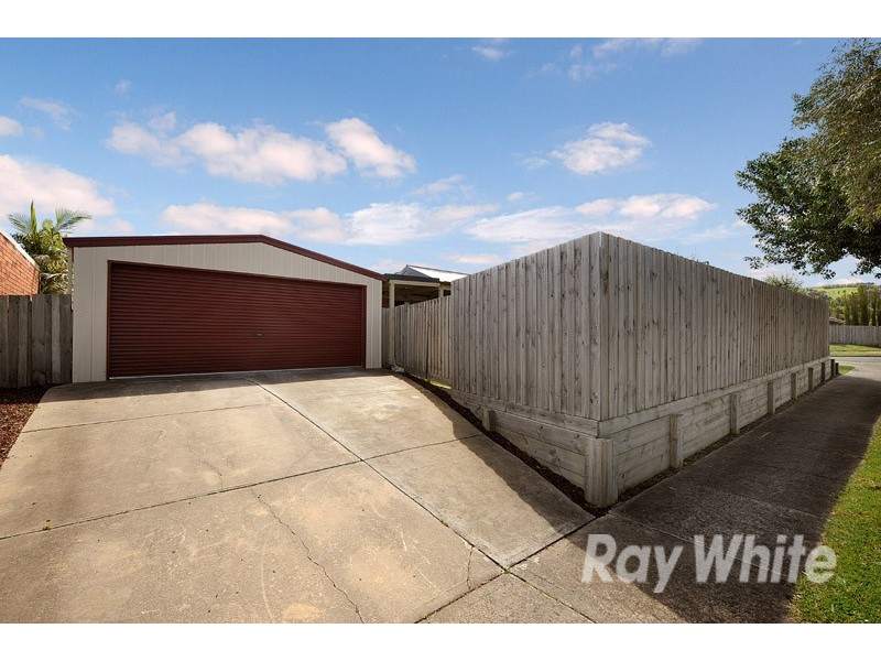 1 Marvil Avenue, Narre Warren VIC 3805